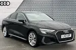 2021 Audi A3