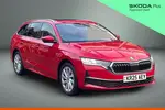 2025 Skoda Octavia Estate