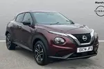 2025 Nissan Juke