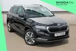 2023 Skoda Karoq