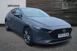 2022 Mazda 3