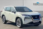 2023 Nissan X-Trail