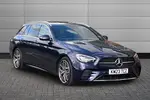 2023 Mercedes-Benz E-Class