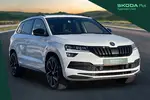2019 Skoda Karoq
