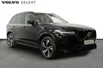 2021 Volvo XC90