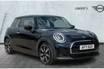 2021 MINI Hatchback