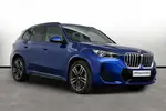 2023 BMW X1