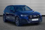2020 Audi SQ7
