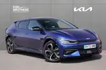 2022 Kia EV6