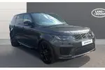 2022 Land Rover Range Rover Sport