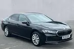 2025 Skoda Superb