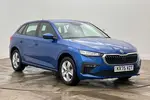 2025 Skoda Scala