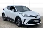 2022 Toyota C-HR