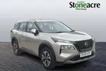 2024 Nissan X-Trail