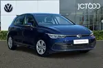 2022 Volkswagen Golf