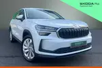 2025 Skoda Kodiaq