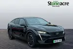 2025 Peugeot E 408