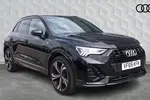 2020 Audi Q3
