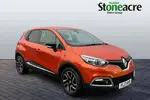 2017 Renault Captur