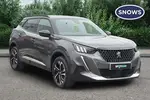 2023 Peugeot 2008