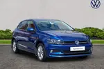 2019 Volkswagen Polo