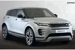 2021 Land Rover Range Rover Evoque