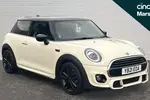 2021 MINI Hatchback
