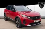 2022 Peugeot 3008