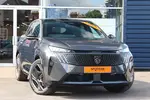 2025 Peugeot 3008