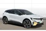 2022 Renault Megane E Tech