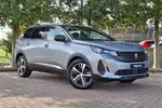 2024 Peugeot 5008