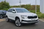 2025 Skoda Karoq
