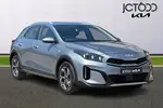 2023 Kia XCeed