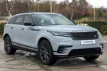 2024 Land Rover Range Rover Velar