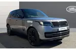 2025 Land Rover Range Rover