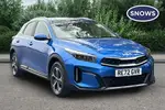 2022 Kia XCeed
