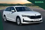2025 Skoda Octavia Estate