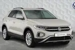 2022 Volkswagen T-Roc