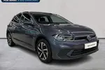 2023 Volkswagen Polo