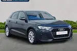 2024 Audi A1