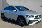 2020 Mercedes-Benz GLA