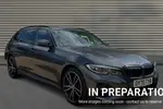 2020 BMW 3 Series