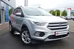 2017 Ford Kuga