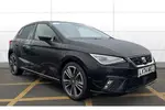 2025 SEAT Ibiza