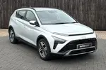 2021 Hyundai Bayon