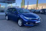 2017 Toyota Auris Touring Sport
