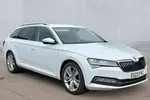 2023 Skoda Superb Estate