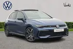 2026 Volkswagen Golf