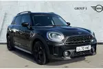 2020 MINI Countryman