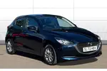 2022 Mazda 2